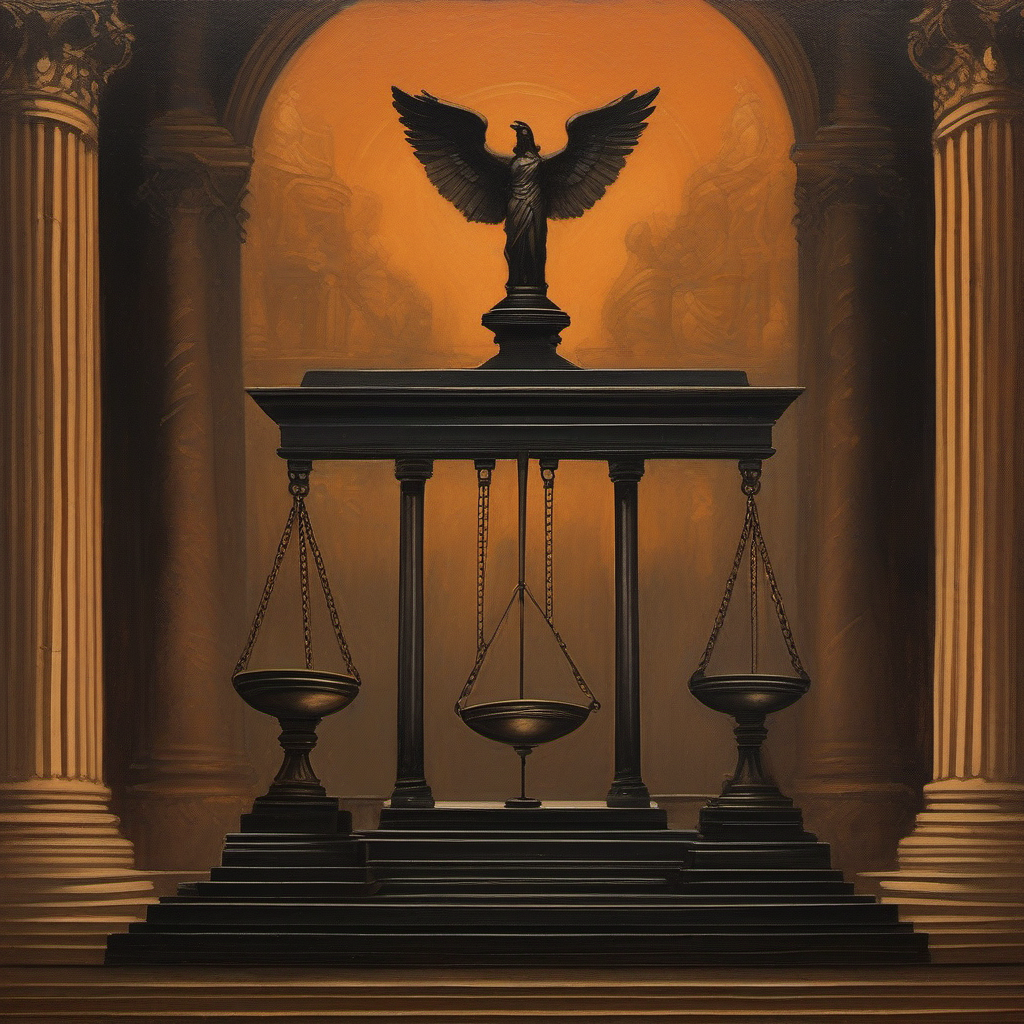 the ledger scale