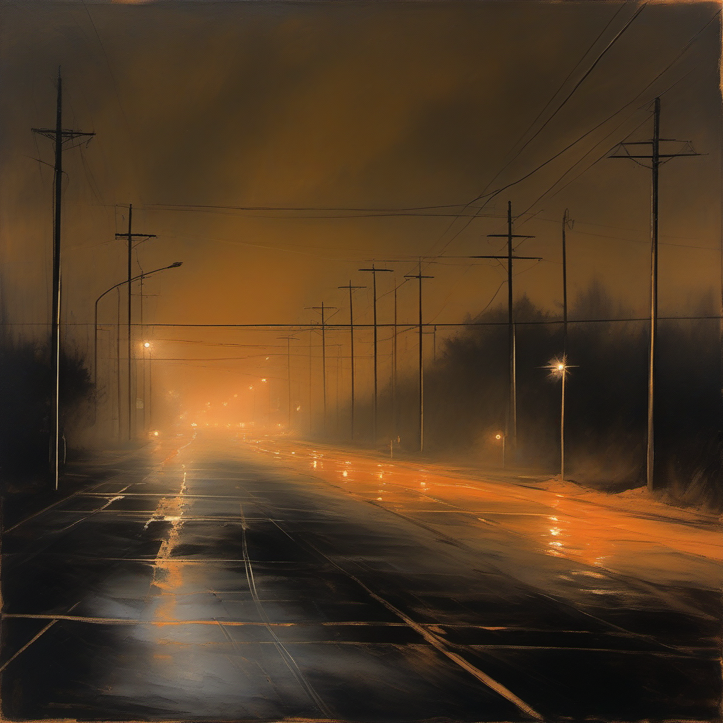 toll booth exits