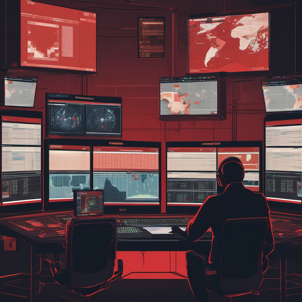weaponized AI