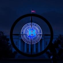 crypto crosshairs