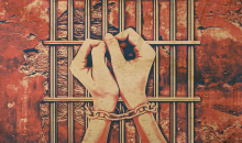 hand cuffs