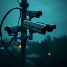surveillance state