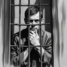 prisoner