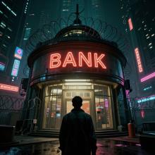 debanking