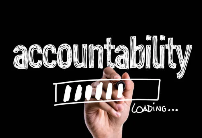 accountability