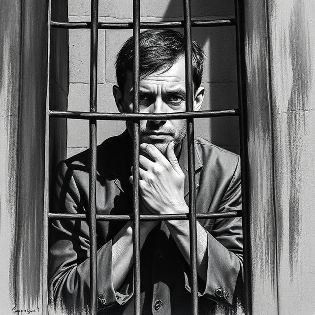 prisoner